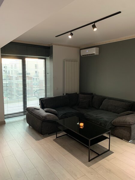 Drumul Taberei, Parc Moghioros, penthouse, loc parcare subteran,