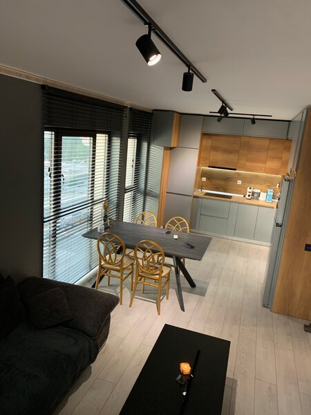 Drumul Taberei, Parc Moghioros, penthouse, loc parcare subteran,