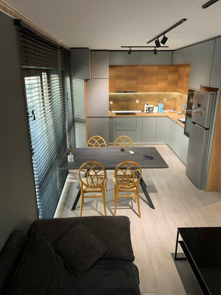 Drumul Taberei, Parc Moghioros, penthouse, loc parcare subteran,