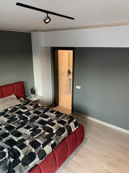 Drumul Taberei, Parc Moghioros, penthouse, loc parcare subteran,